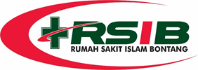 Logo RS Islam Bontang